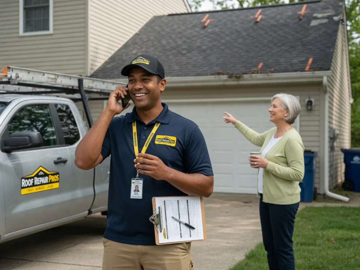 Roof Repair Mondovi, WI FAQs